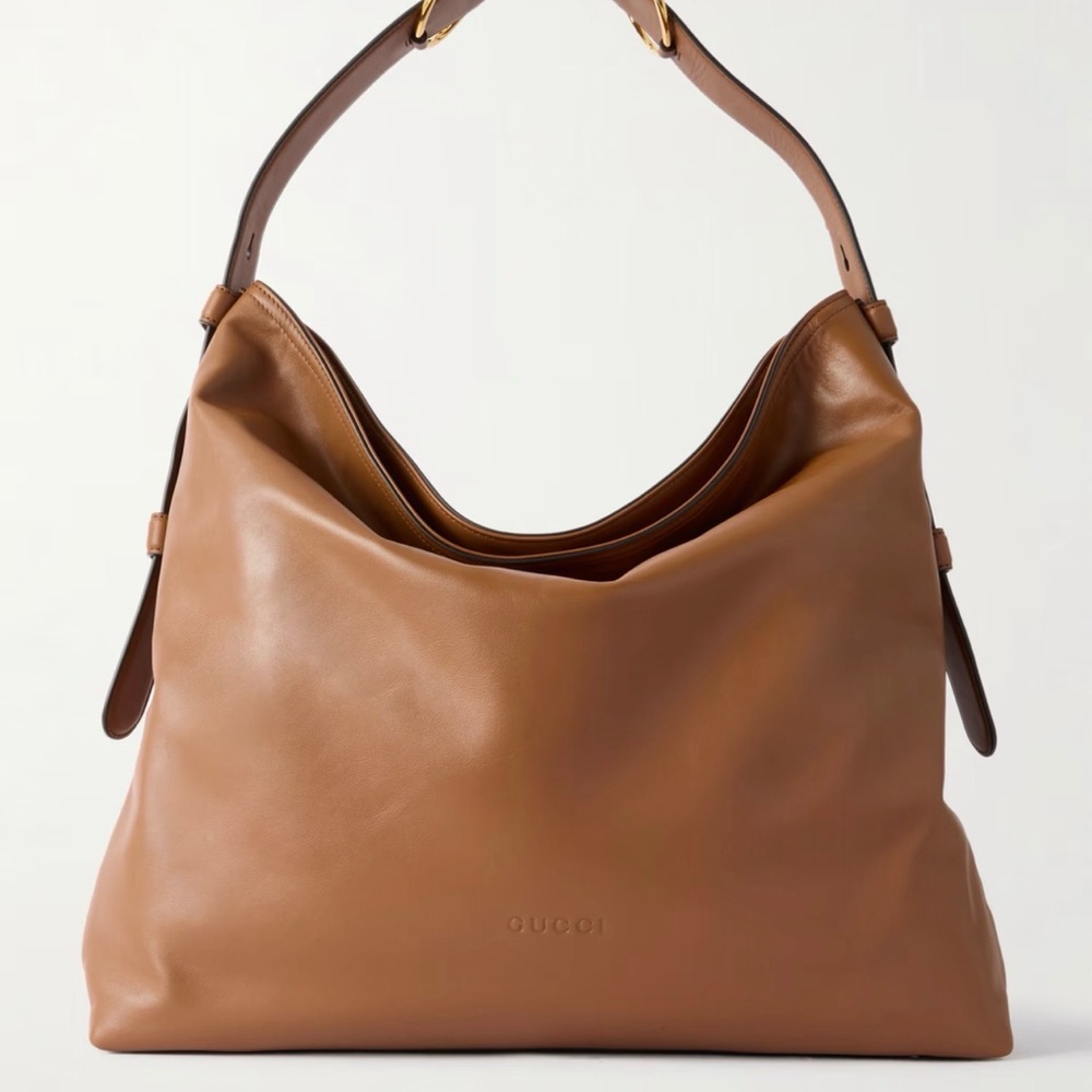 Brand new GUCCI Beatrix Maxi hobo NWT GORGEOUS - Picture 5 of 15
